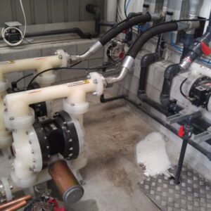 Pumping Solutions