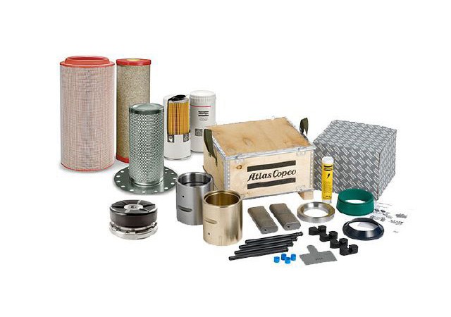 Compressed Air Products